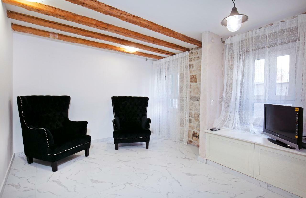 Matejuska Heritage Pensionat Split