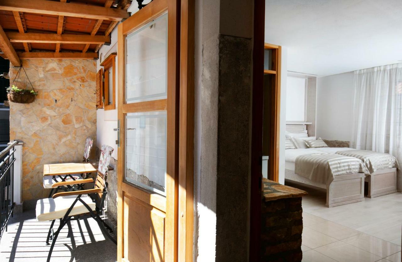 Pensionat Matejuska Heritage 3*