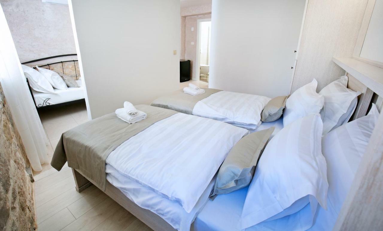 Pensionat Matejuska Heritage 3*