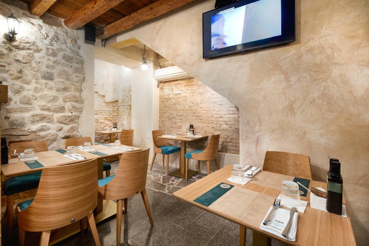 Matejuska Heritage Pensionat 3*