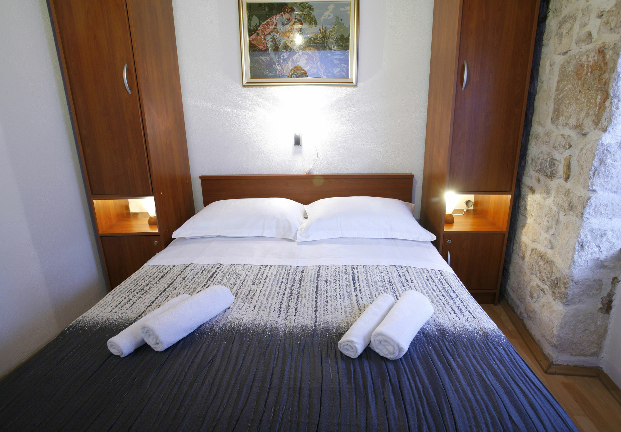 Matejuska Heritage Pensionat 3*