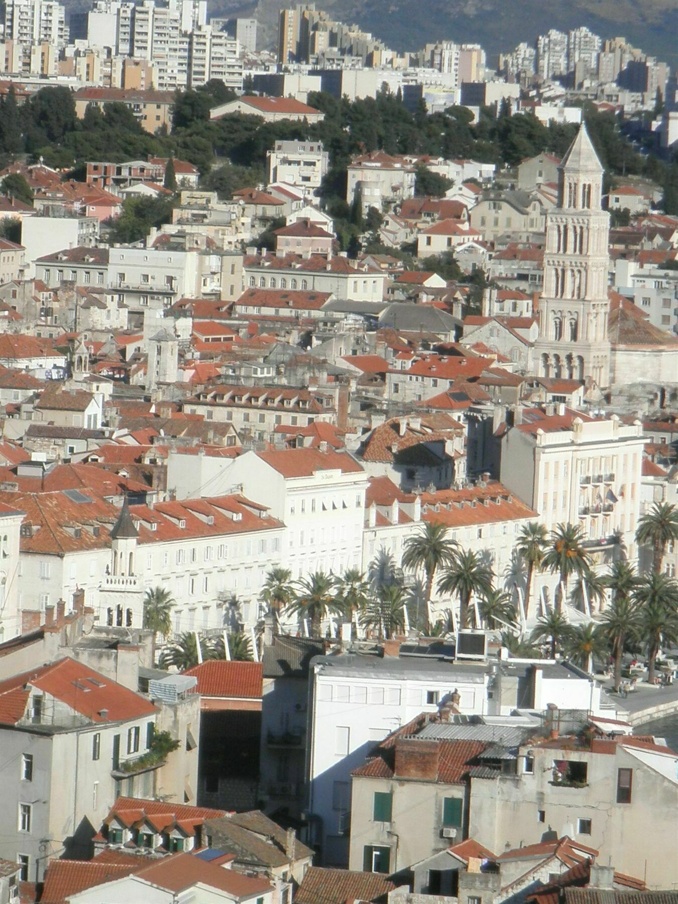 Pensionat Matejuska Heritage Split