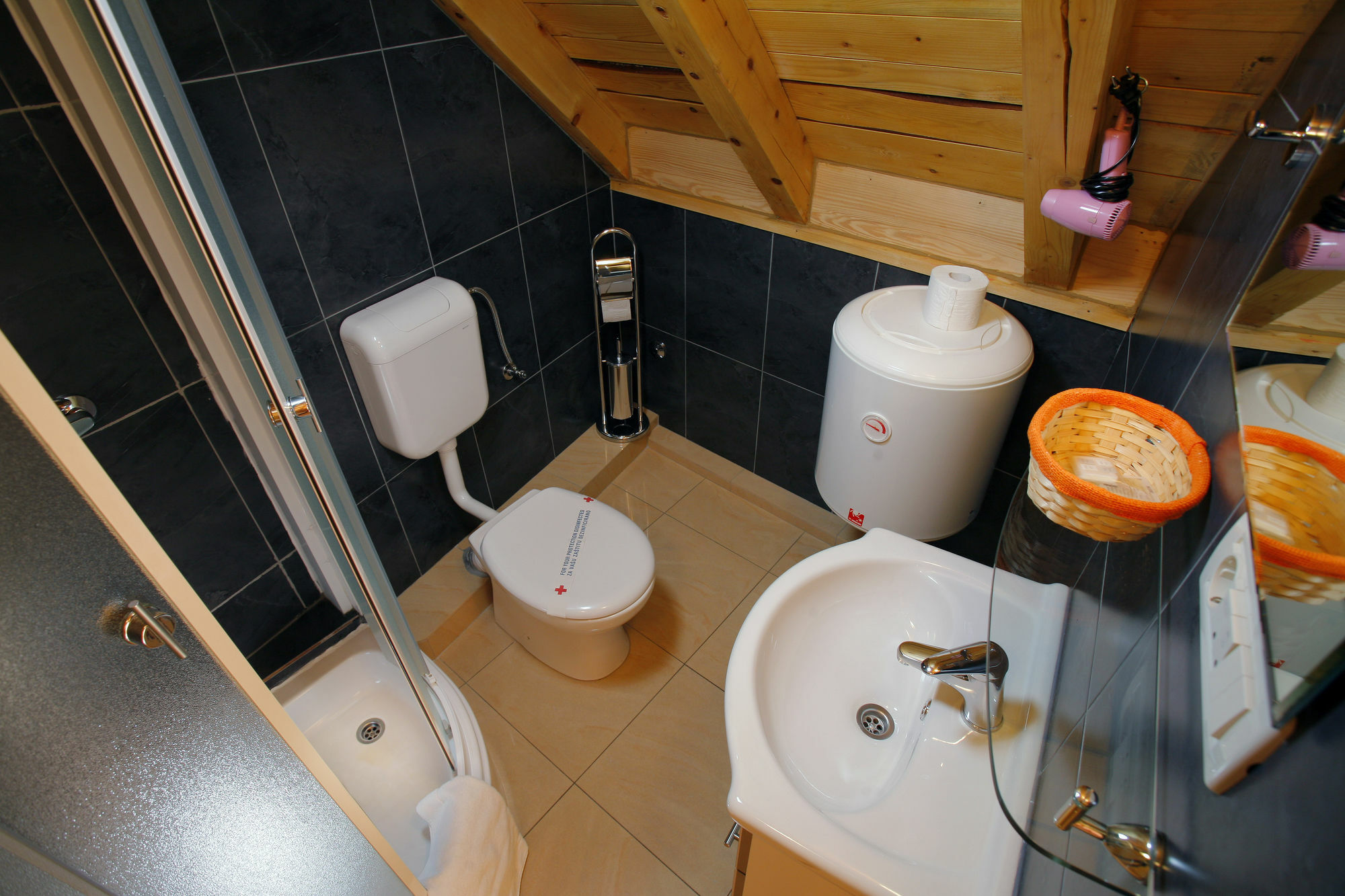Pensionat Matejuska Heritage 3*